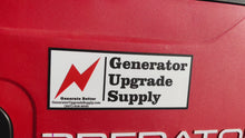 Load and play video in Gallery viewer, GenExtend Dual Gas Tank Extended Run System