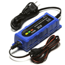 Load image into Gallery viewer, 6V/12V 1 AMP Smart Battery Charger by Xtend