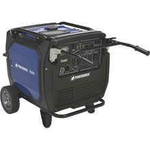 Load image into Gallery viewer, Powerhorse Inverter Generator — 7500 Surge Watts, 6500 Rated Watts