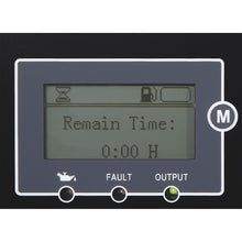 Load image into Gallery viewer, Powerhorse Inverter Generator — 7500 Surge Watts, 6500 Rated Watts