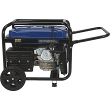 Load image into Gallery viewer, Powerhorse Portable Generator — 11,000 Surge Watts, 8400 Rated Watts, Electric Start
