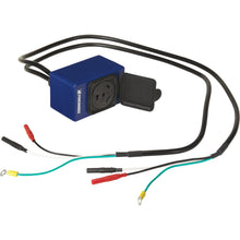 Load image into Gallery viewer, Powerhorse Parallel Cable Kit — Connects 2000 Watt or 2300 Watt Inverter Generators, Model# DPC-003