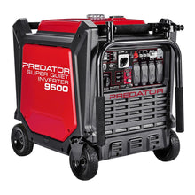Load image into Gallery viewer, Plug & Play Remote Start and Stop Kit for Predator 9500w Inverter Generator