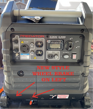 Load image into Gallery viewer, Plug & Play Remote Start & Stop Kit for Predator 3500
