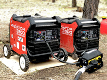 Load image into Gallery viewer, Firman 1201 50 Amp Parallel Kit Compatible with Predator 3500 Inverter Generators