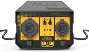 Firman 1201 50 Amp Parallel Kit Compatible with Predator 3500 Inverter Generators