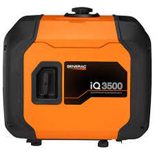 Load image into Gallery viewer, Plug & Play Remote Start & Stop Kit for Generac iq3500