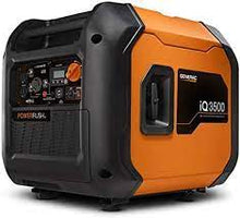 Load image into Gallery viewer, Plug & Play Remote Start & Stop Kit for Generac iq3500