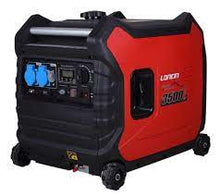 Load image into Gallery viewer, Plug & Play Remote Start & Stop Kit for Loncin 3500i