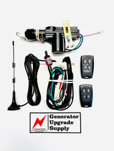 Load image into Gallery viewer, WEN 3800w / 4000w / 4500w Inverter Generator (Non Dual Fuel) Plug & Play Remote Start and Stop Kit (remote kit only, generator not included)