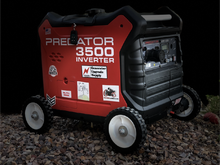 Load image into Gallery viewer, Plug & Play Remote Start & Stop Kit for Predator 3500