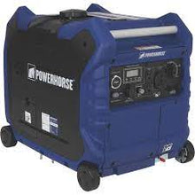Load image into Gallery viewer, Plug & Play Remote Start & Stop Kit for Powerhorse 3500/4500w