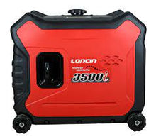 Load image into Gallery viewer, Plug & Play Remote Start & Stop Kit for Loncin 3500i