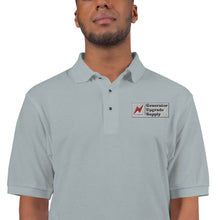 Load image into Gallery viewer, Men's GUS Premium Polo