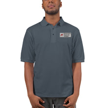 Load image into Gallery viewer, Men's GUS Premium Polo