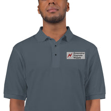 Load image into Gallery viewer, Men's GUS Premium Polo