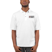Load image into Gallery viewer, Men's GUS Premium Polo