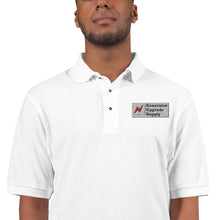 Load image into Gallery viewer, Men's GUS Premium Polo