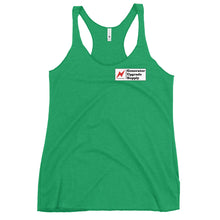 Load image into Gallery viewer, GUS Women's Racerback Tank