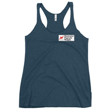 Load image into Gallery viewer, GUS Women's Racerback Tank