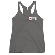 Load image into Gallery viewer, GUS Women's Racerback Tank