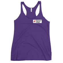 Load image into Gallery viewer, GUS Women's Racerback Tank