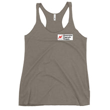 Load image into Gallery viewer, GUS Women's Racerback Tank