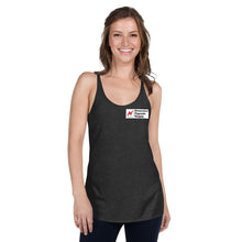 Load image into Gallery viewer, GUS Women's Racerback Tank