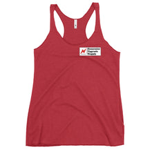 Load image into Gallery viewer, GUS Women's Racerback Tank