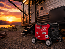Load image into Gallery viewer, Plug &amp; Play Remote Start &amp; Stop Kit for Predator 3500
