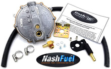 Load image into Gallery viewer, Nash Fuel Propane Natural Gas Conversion Predator 3500 Inverter Generator
