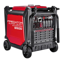 Load image into Gallery viewer, Plug &amp; Play Remote Start and Stop Kit for Predator 9500w Inverter Generator
