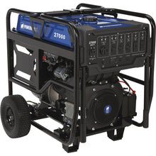 Load image into Gallery viewer, Powerhorse Generator with Electric Start — 27,000 Surge Watts, 18,000 Rated Watts
