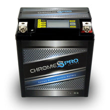 Load image into Gallery viewer, YTX7L-BS Chrome Pro Series iGel Battery Predator/Powerhorse 3500 Generator
