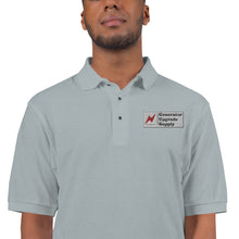 Load image into Gallery viewer, Men&#39;s GUS Premium Polo
